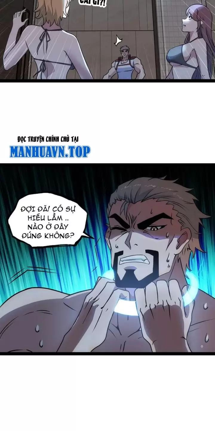 Mạnh Nhất Dị Giới: Chapter 41