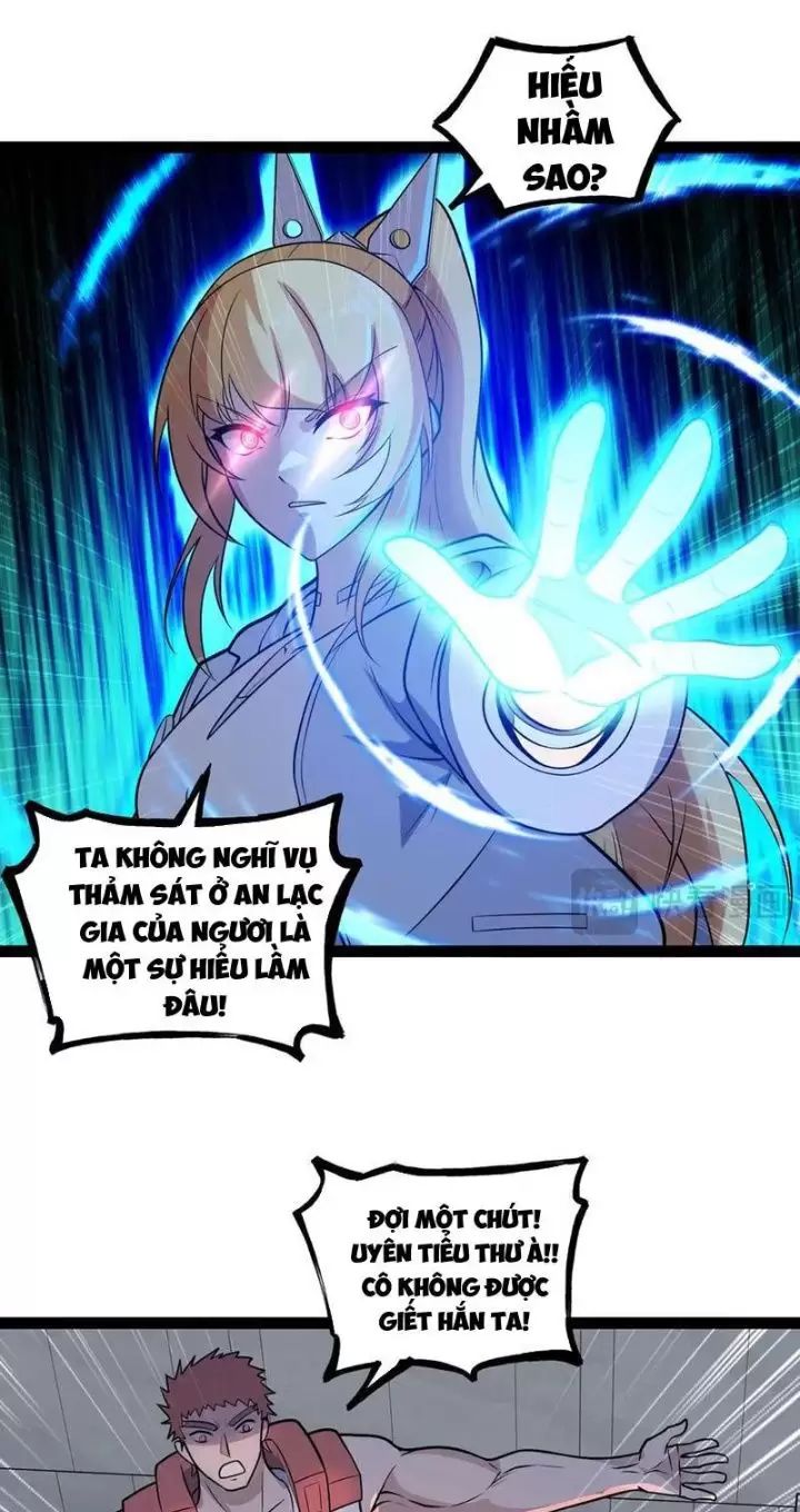 Mạnh Nhất Dị Giới: Chapter 41
