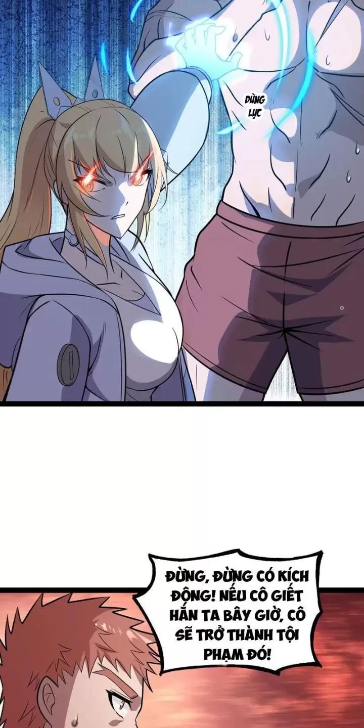 Mạnh Nhất Dị Giới: Chapter 41