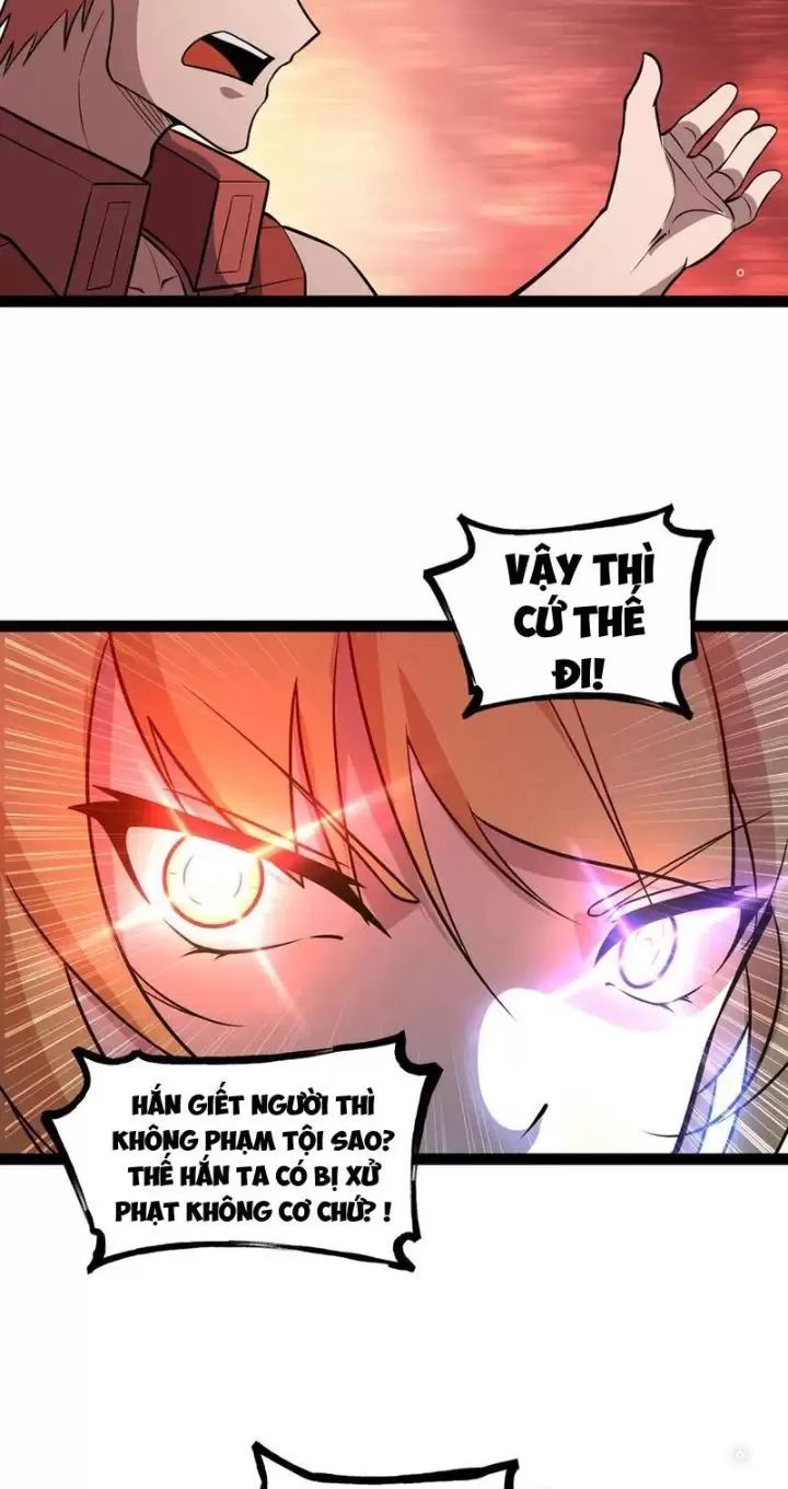 Mạnh Nhất Dị Giới: Chapter 41