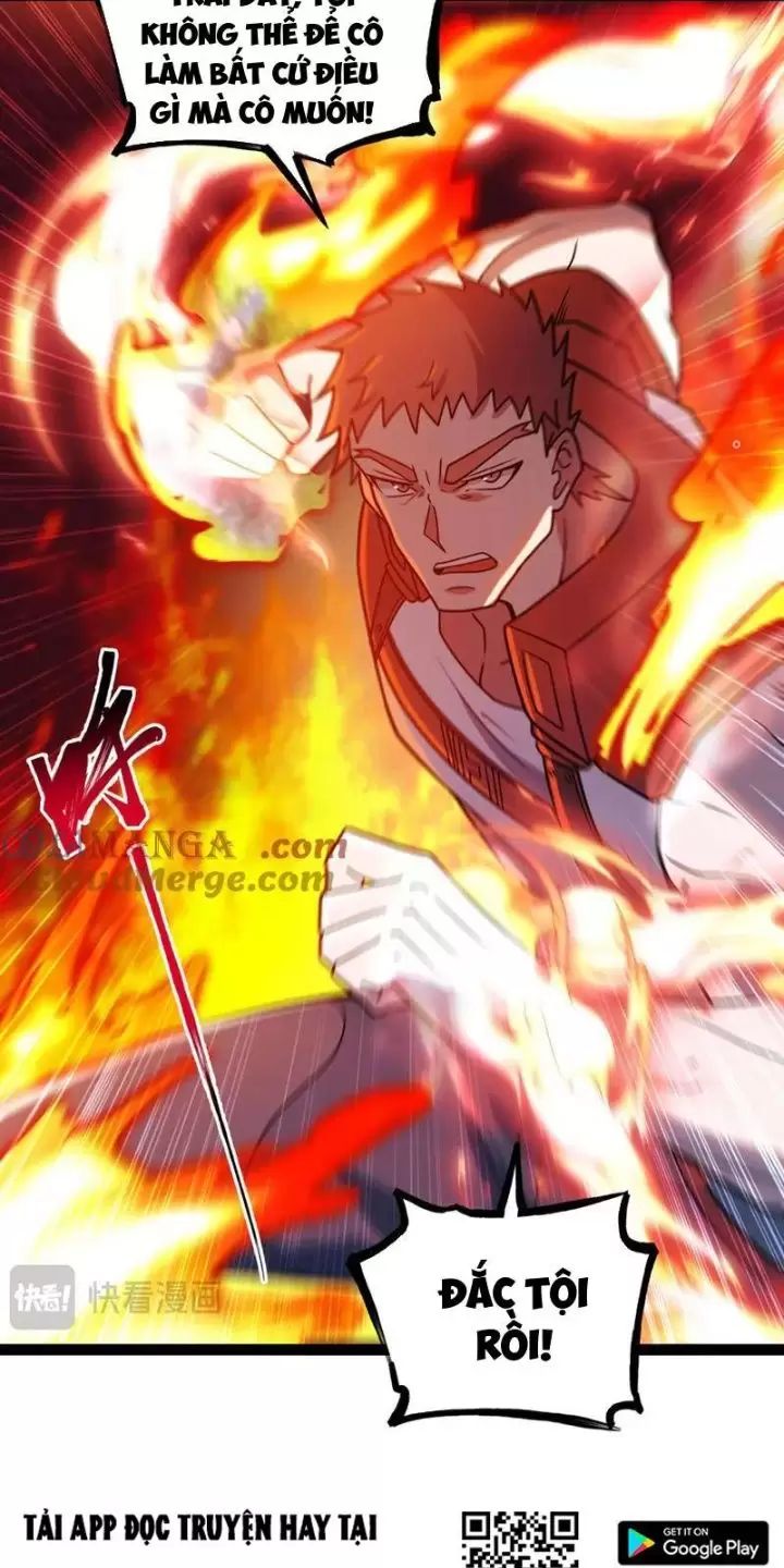 Mạnh Nhất Dị Giới: Chapter 41