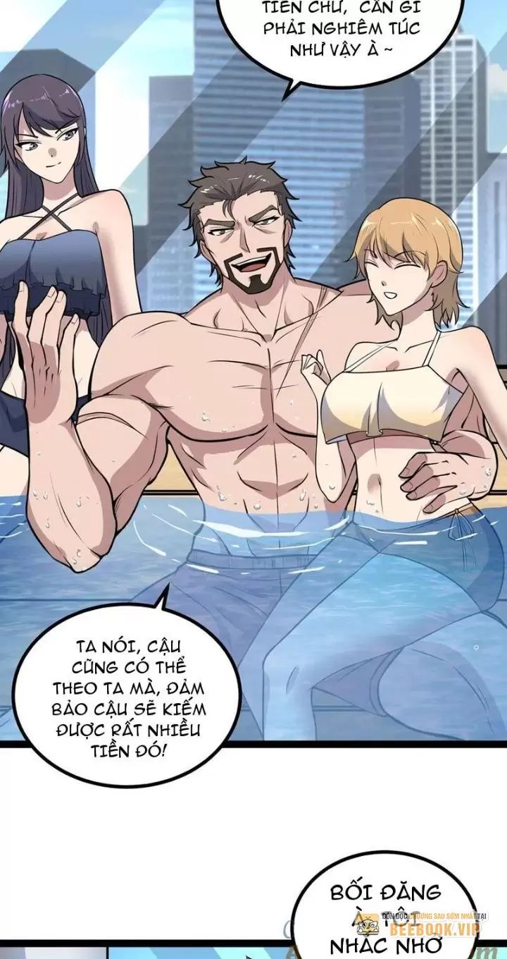 Mạnh Nhất Dị Giới: Chapter 41