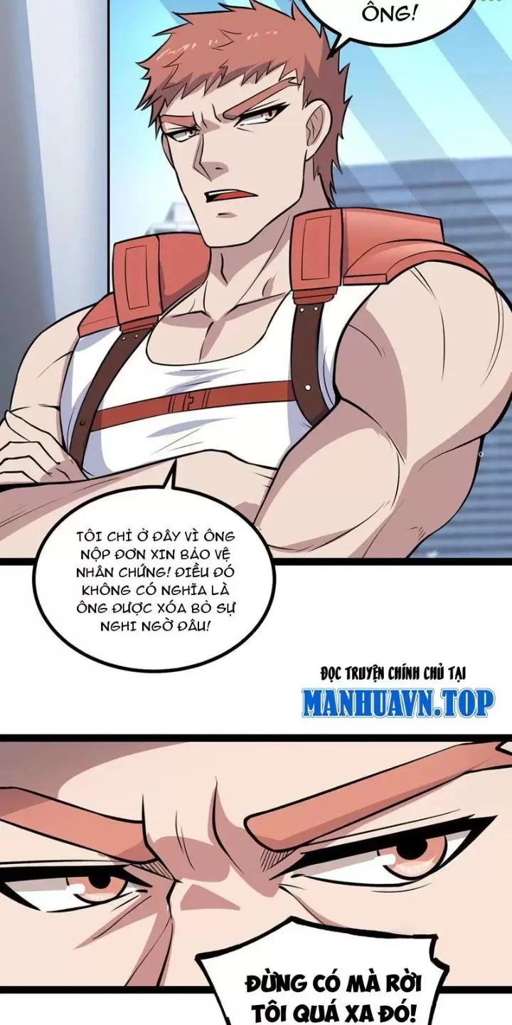 Mạnh Nhất Dị Giới: Chapter 41