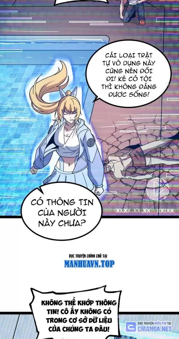 Mạnh Nhất Dị Giới: Chapter 42