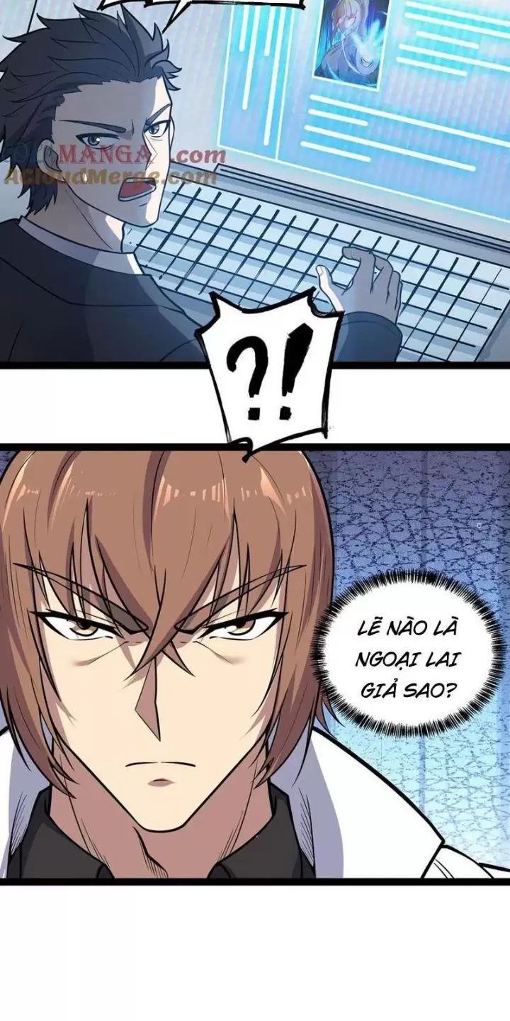 Mạnh Nhất Dị Giới: Chapter 42