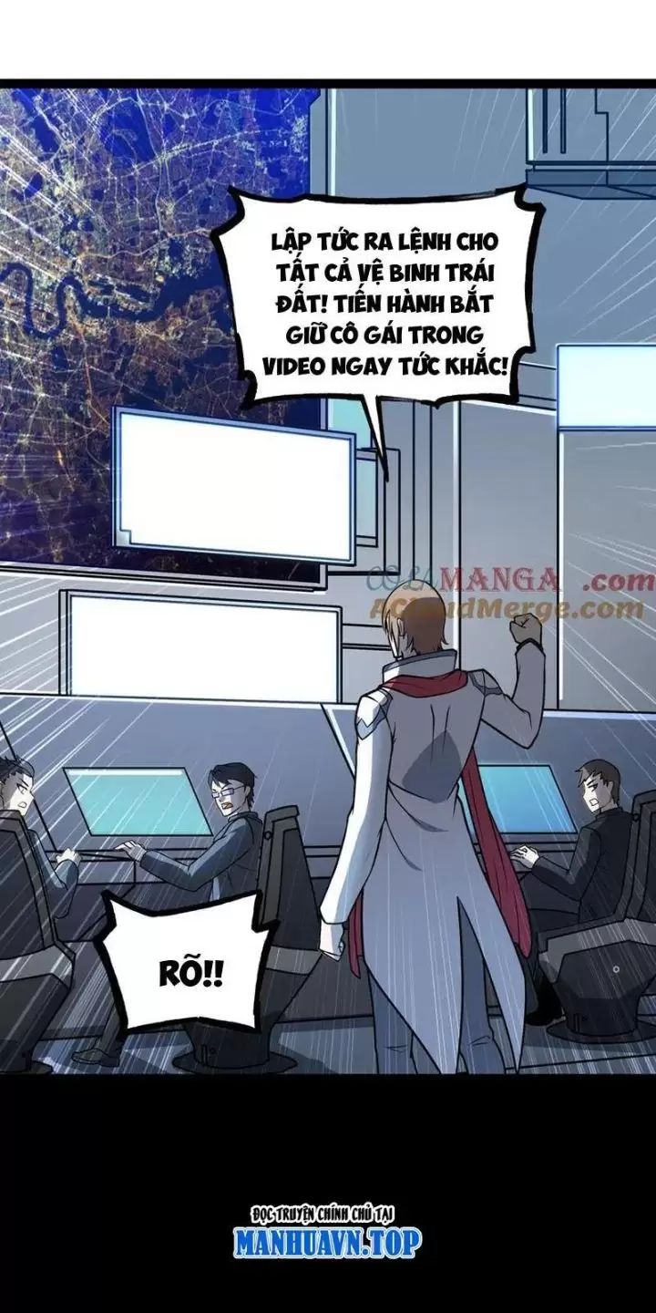 Mạnh Nhất Dị Giới: Chapter 42