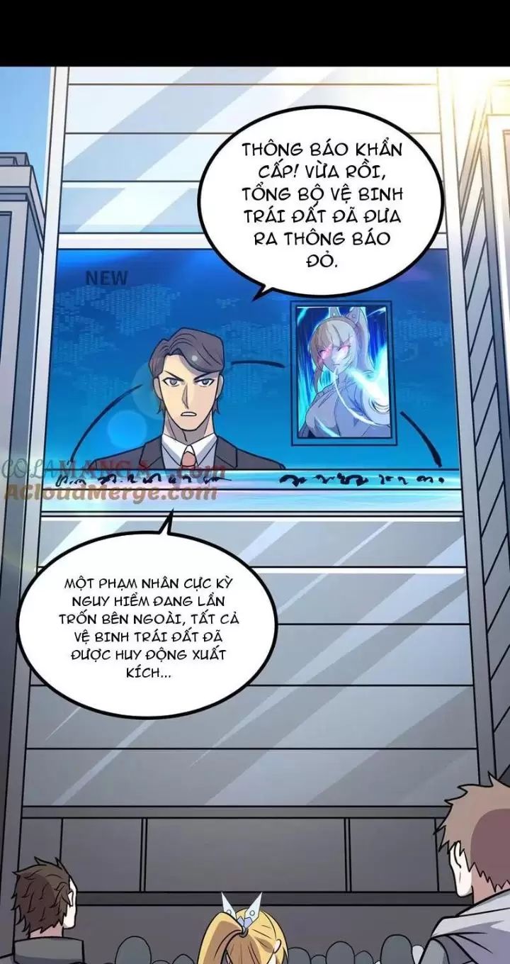Mạnh Nhất Dị Giới: Chapter 42