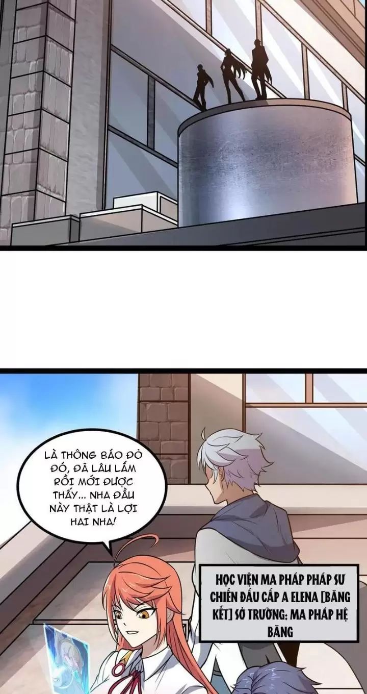 Mạnh Nhất Dị Giới: Chapter 42
