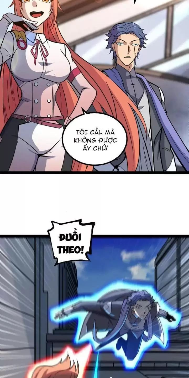 Mạnh Nhất Dị Giới: Chapter 42