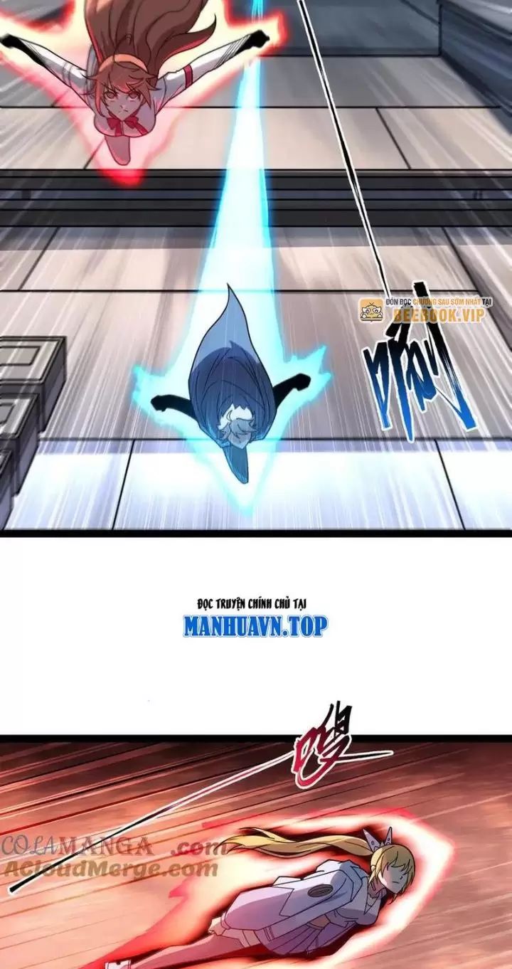 Mạnh Nhất Dị Giới: Chapter 42