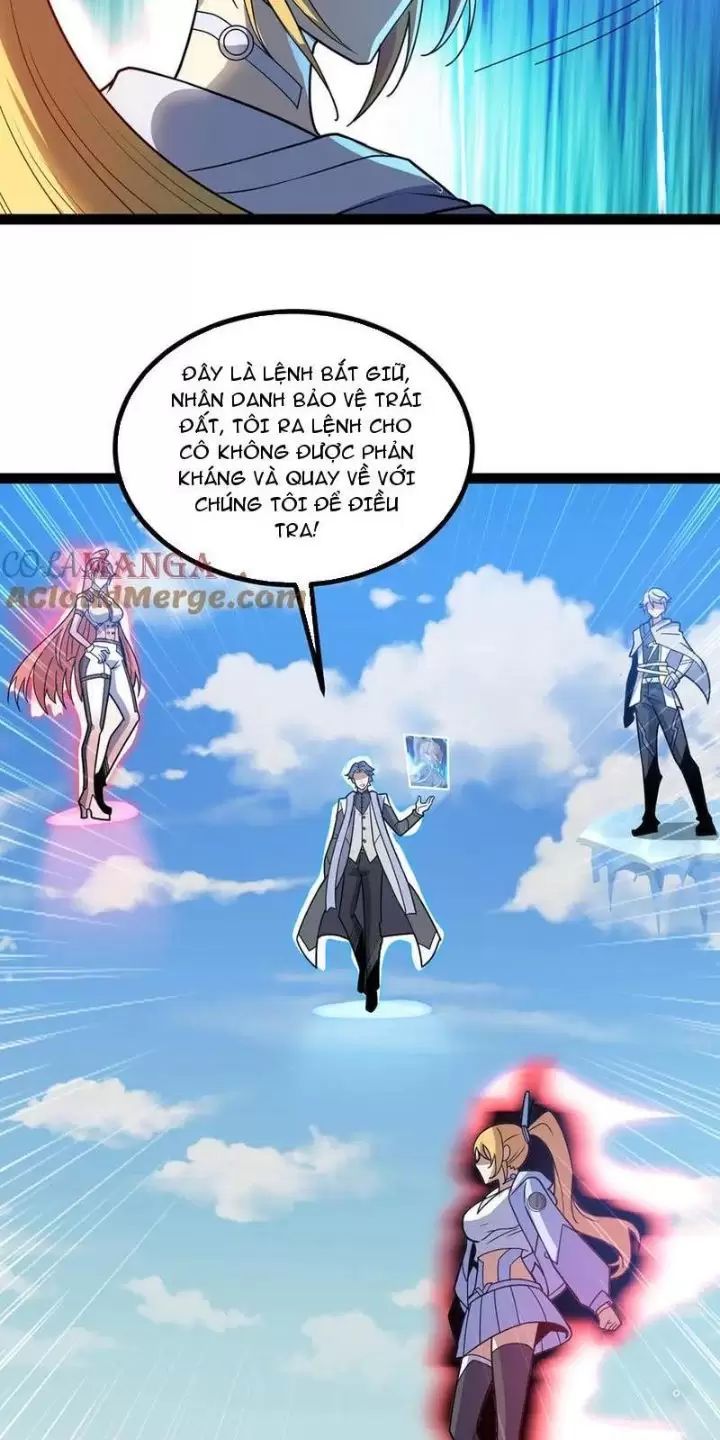 Mạnh Nhất Dị Giới: Chapter 42