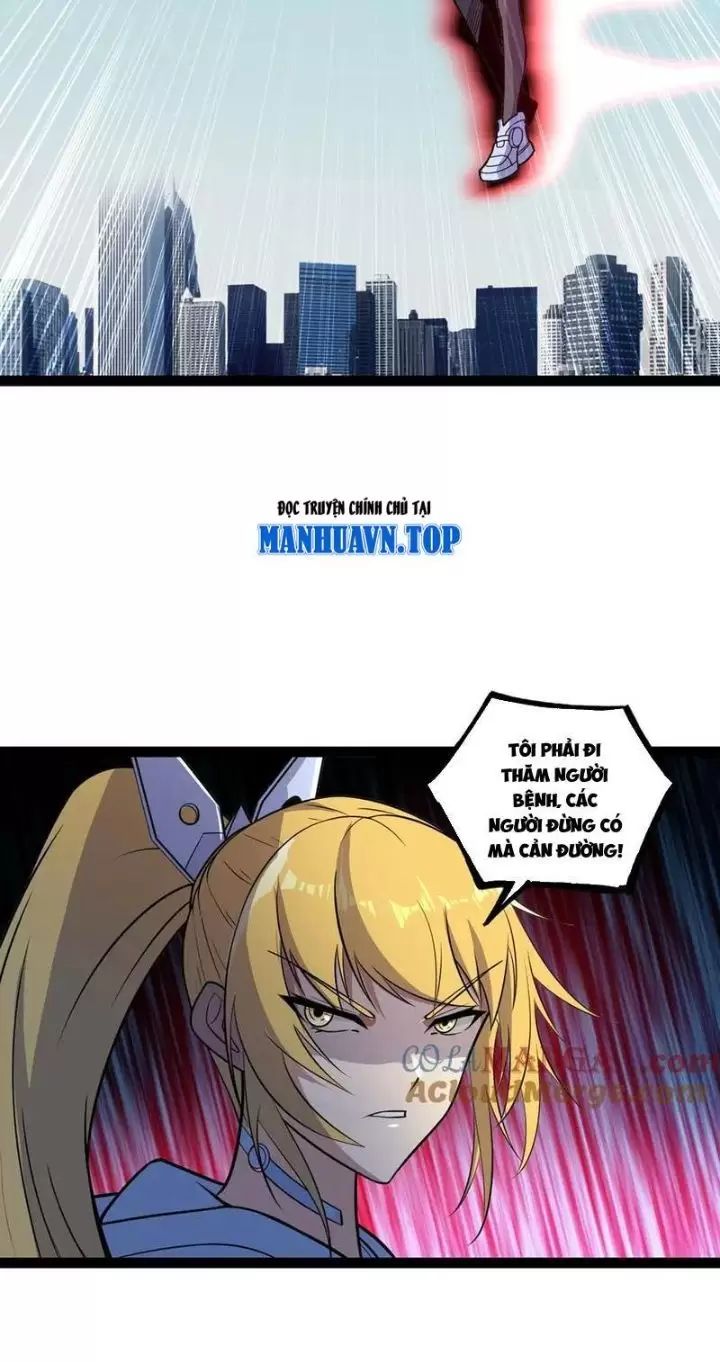 Mạnh Nhất Dị Giới: Chapter 42