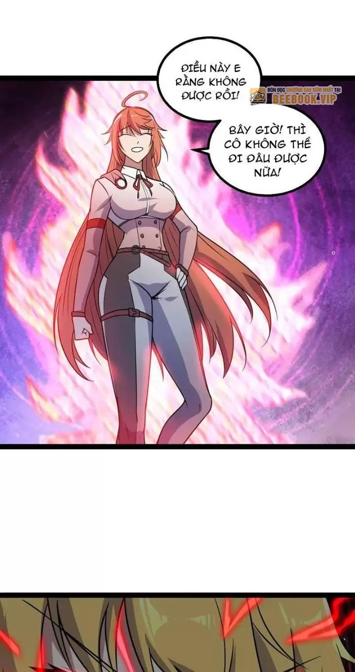 Mạnh Nhất Dị Giới: Chapter 42