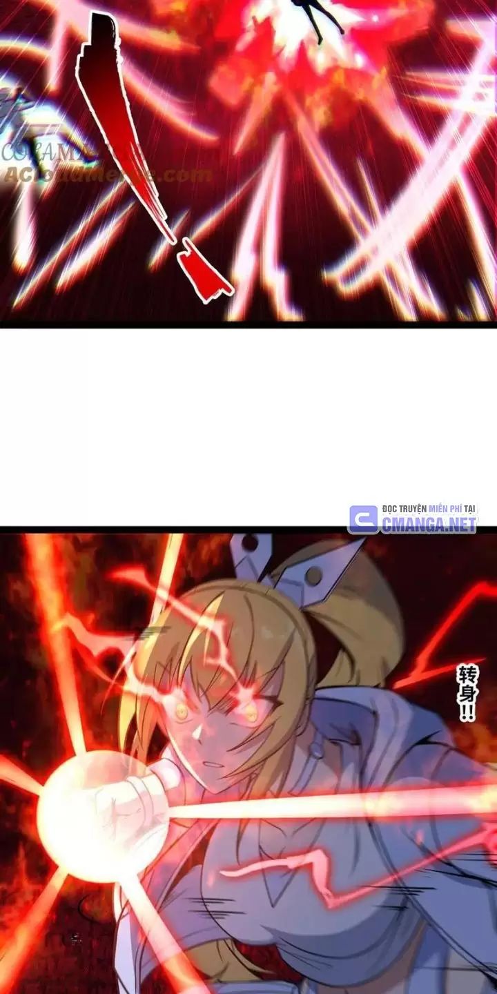 Mạnh Nhất Dị Giới: Chapter 42