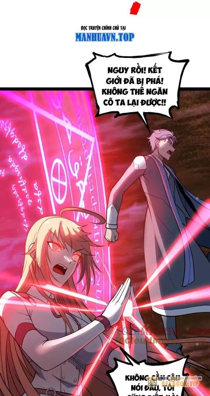 Mạnh Nhất Dị Giới: Chapter 42