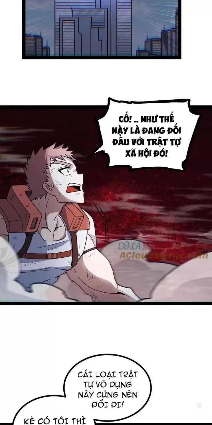 Mạnh Nhất Dị Giới: Chapter 42