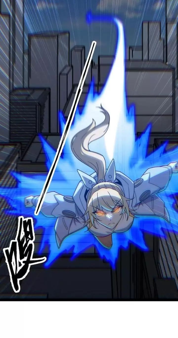 Mạnh Nhất Dị Giới: Chapter 42