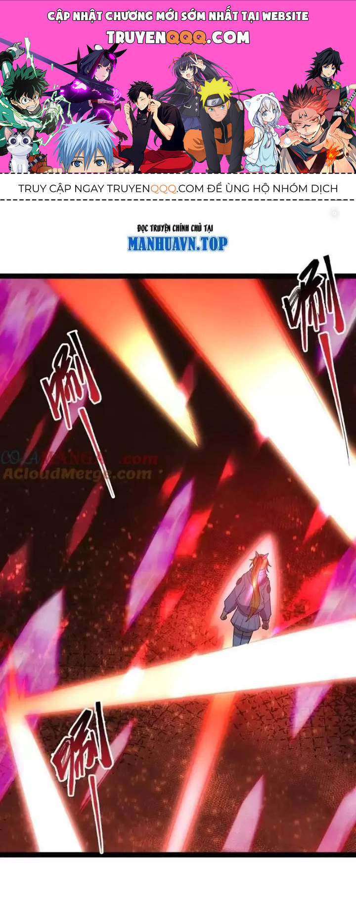 Mạnh Nhất Dị Giới: Chapter 43