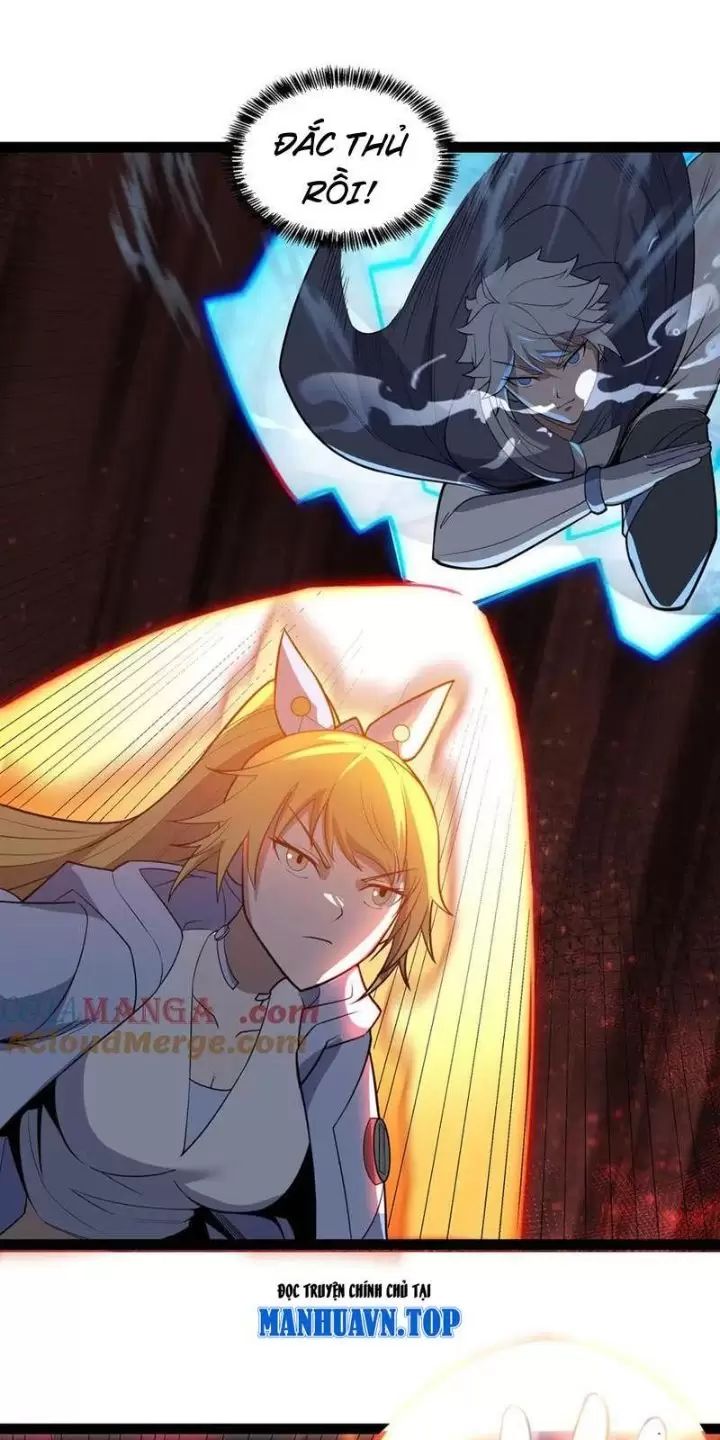 Mạnh Nhất Dị Giới: Chapter 43