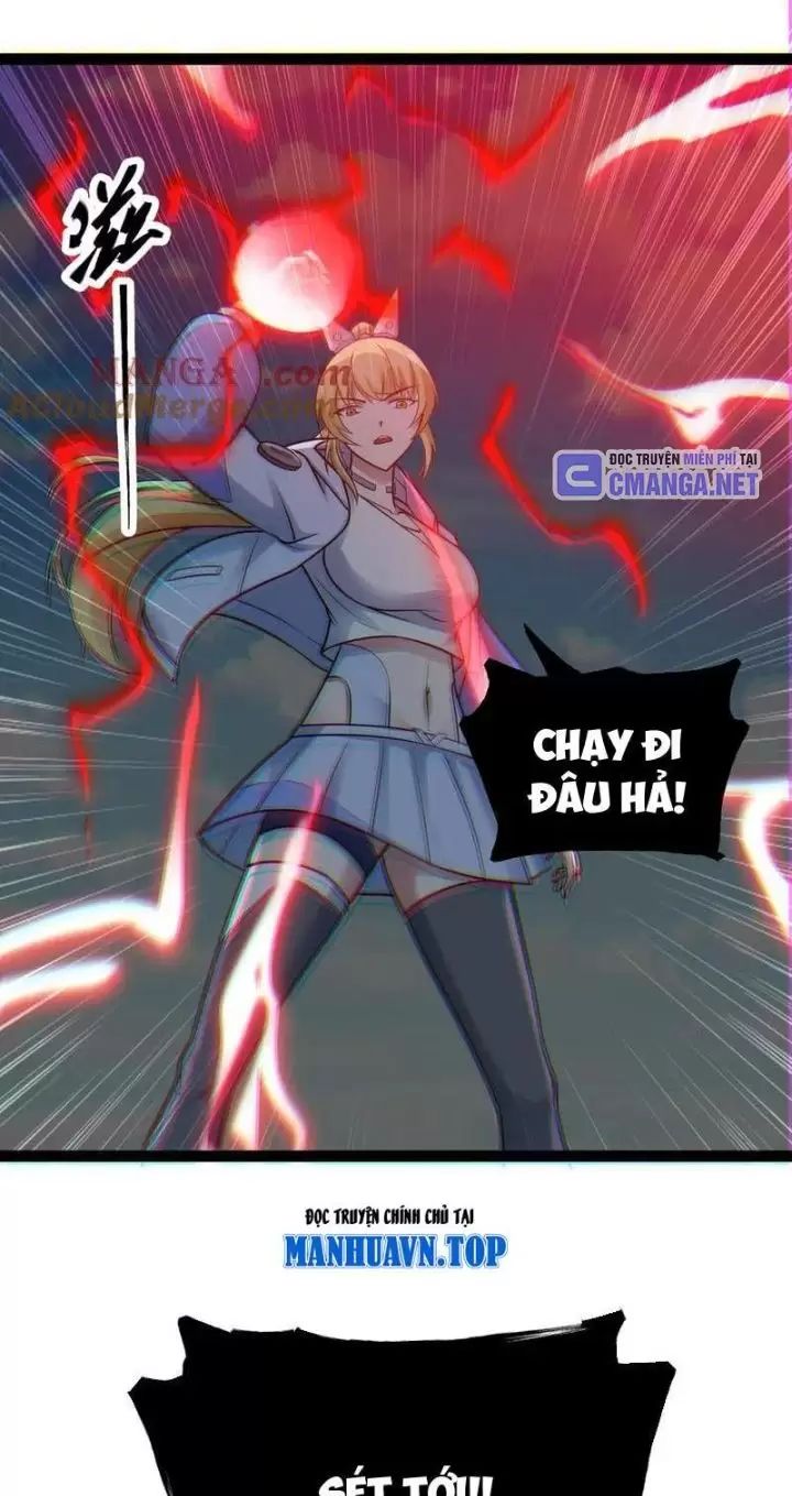 Mạnh Nhất Dị Giới: Chapter 43