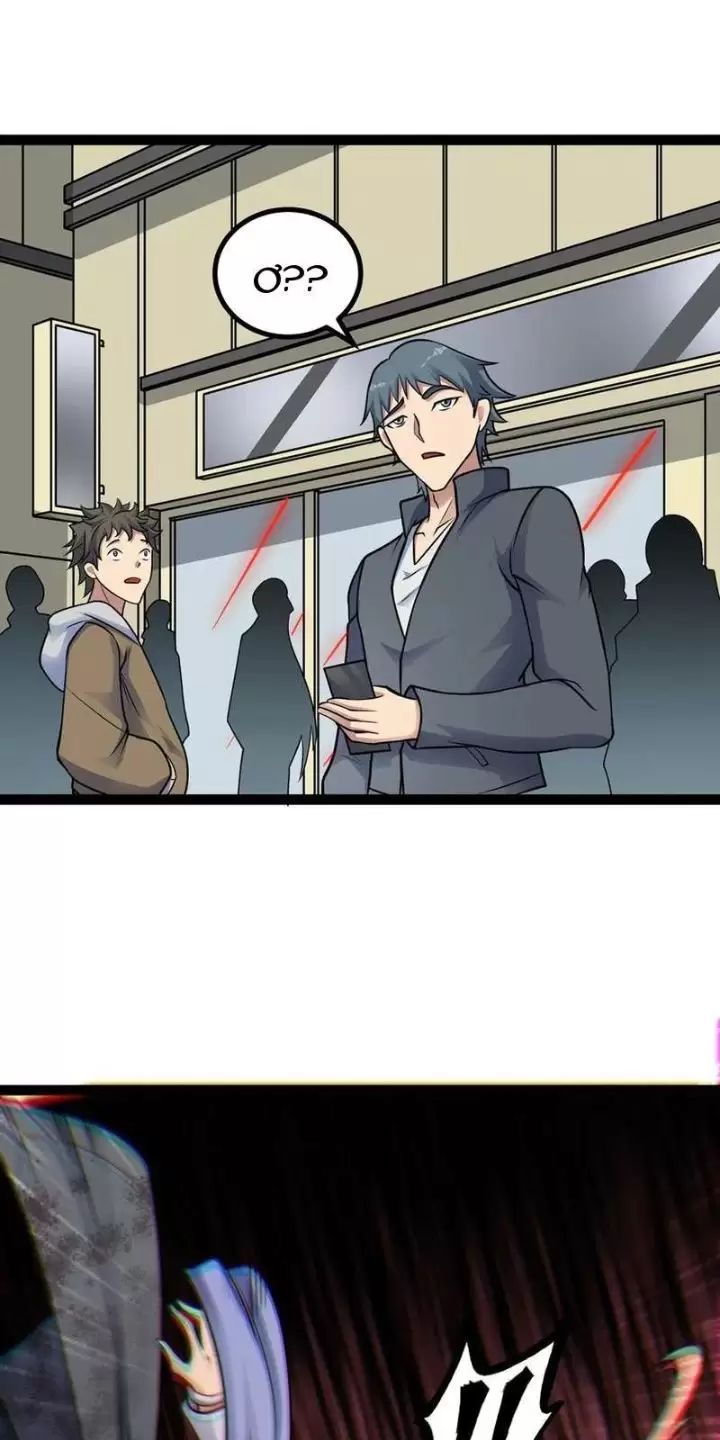 Mạnh Nhất Dị Giới: Chapter 43