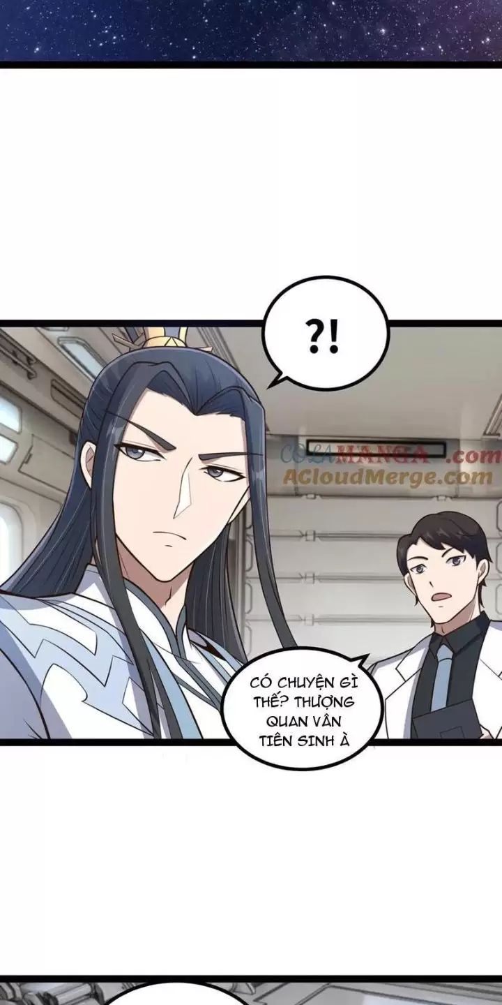 Mạnh Nhất Dị Giới: Chapter 43