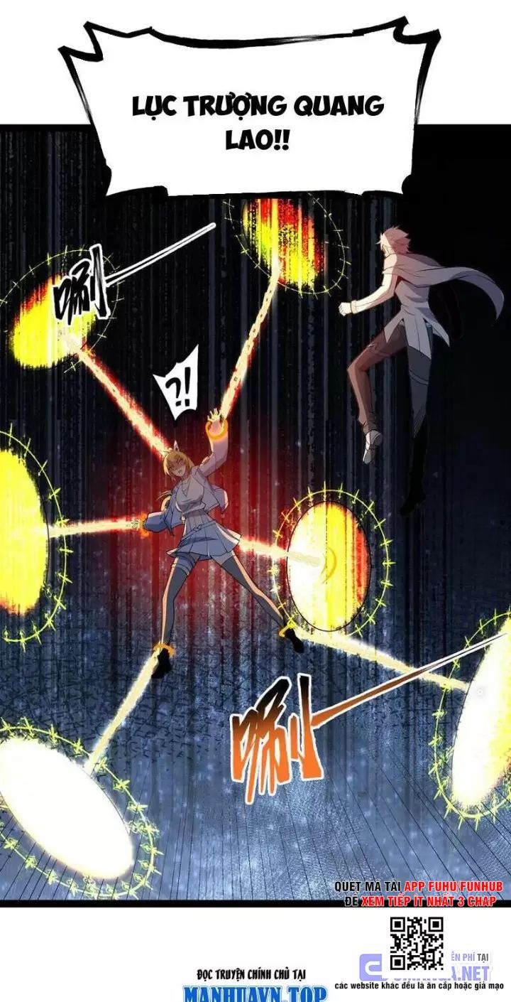 Mạnh Nhất Dị Giới: Chapter 43