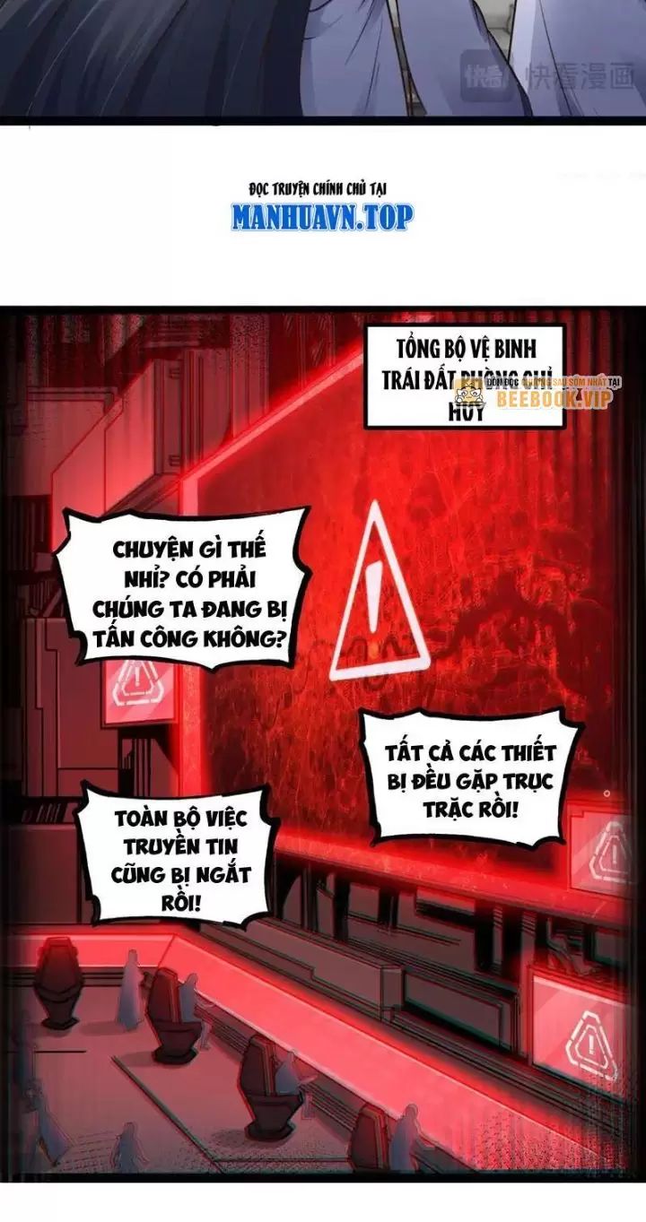 Mạnh Nhất Dị Giới: Chapter 43