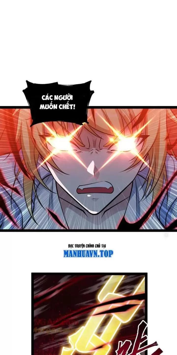 Mạnh Nhất Dị Giới: Chapter 43