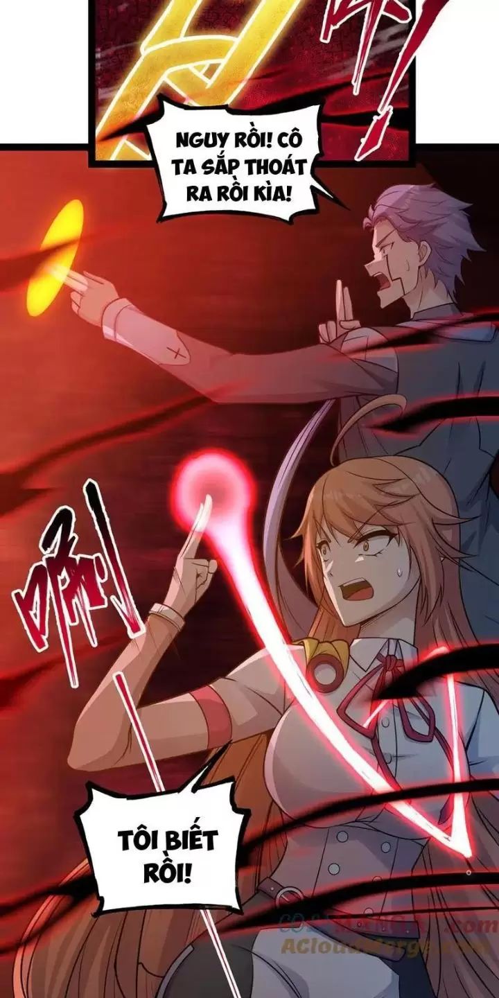 Mạnh Nhất Dị Giới: Chapter 43