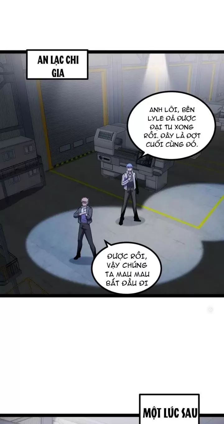 Mạnh Nhất Dị Giới: Chapter 44