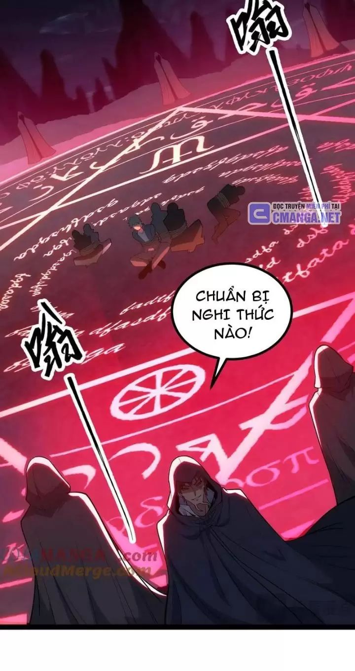 Mạnh Nhất Dị Giới: Chapter 44