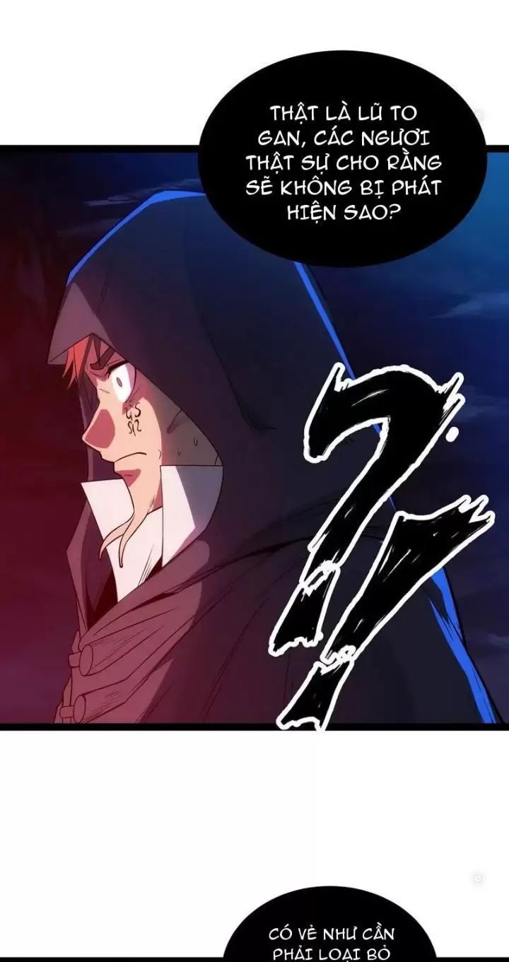 Mạnh Nhất Dị Giới: Chapter 44