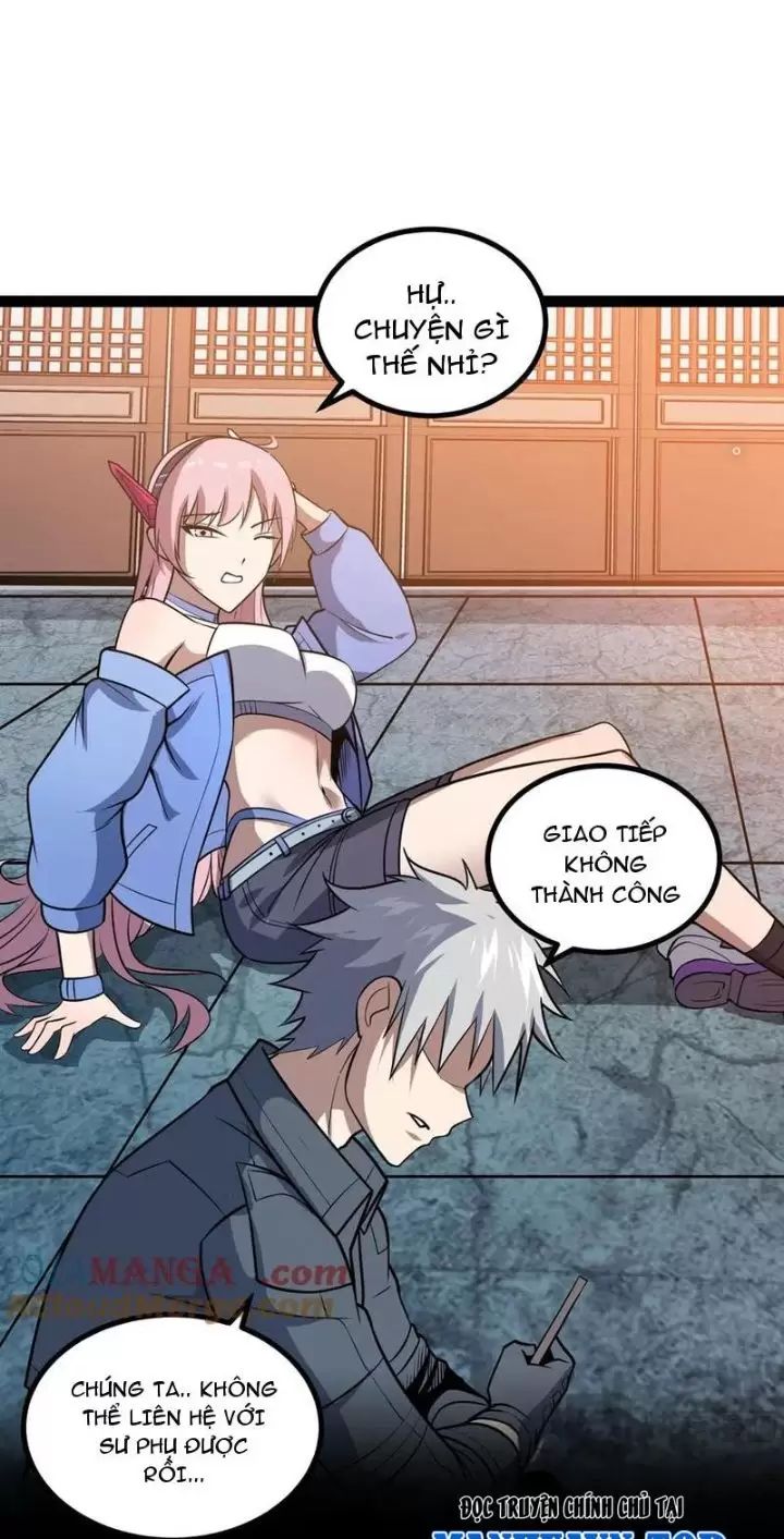 Mạnh Nhất Dị Giới: Chapter 44