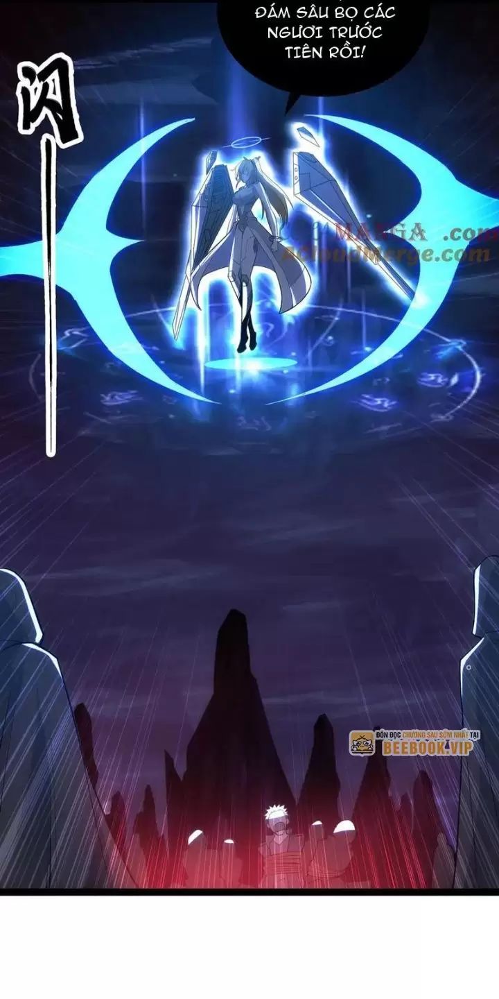 Mạnh Nhất Dị Giới: Chapter 44