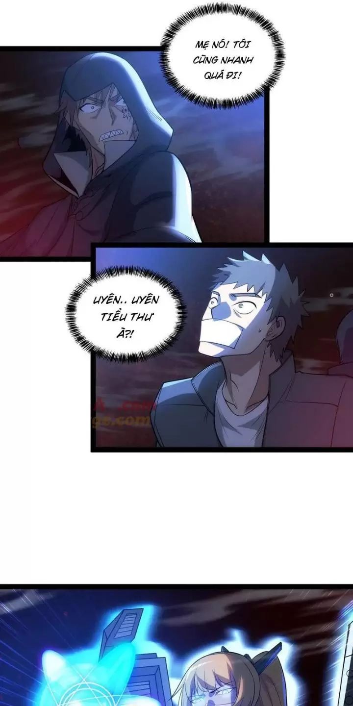 Mạnh Nhất Dị Giới: Chapter 44