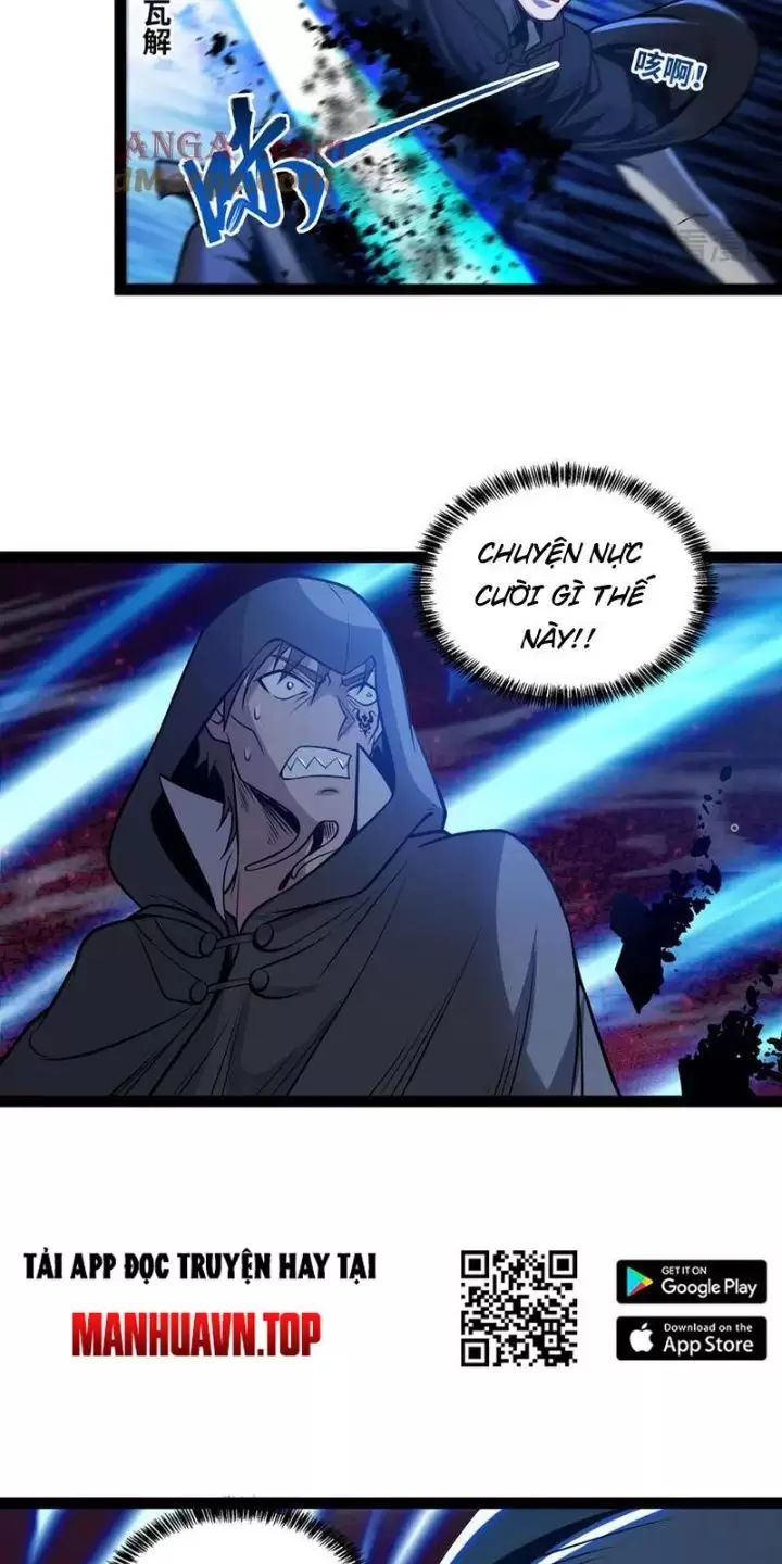 Mạnh Nhất Dị Giới: Chapter 44