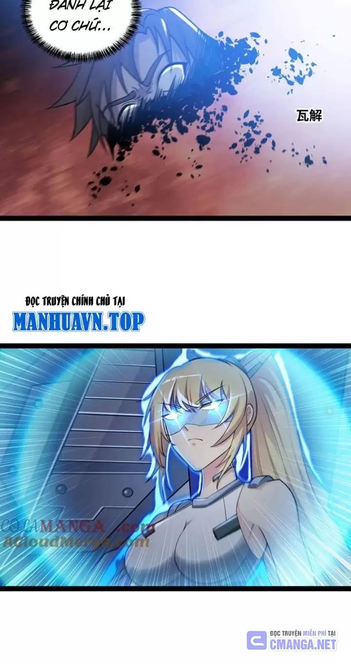 Mạnh Nhất Dị Giới: Chapter 44