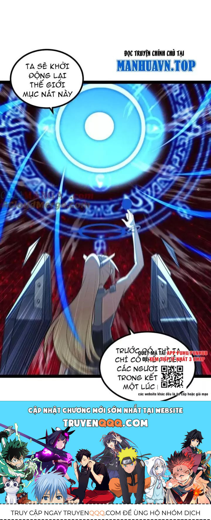 Mạnh Nhất Dị Giới: Chapter 44