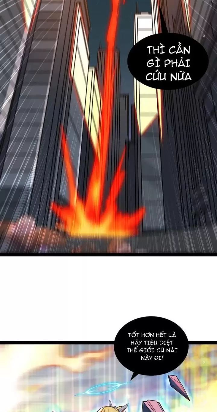 Mạnh Nhất Dị Giới: Chapter 44