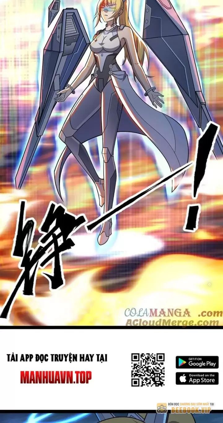Mạnh Nhất Dị Giới: Chapter 44