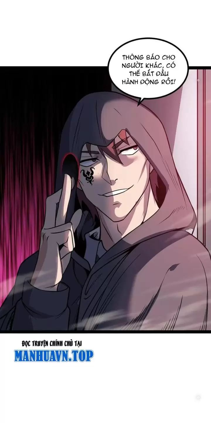 Mạnh Nhất Dị Giới: Chapter 44