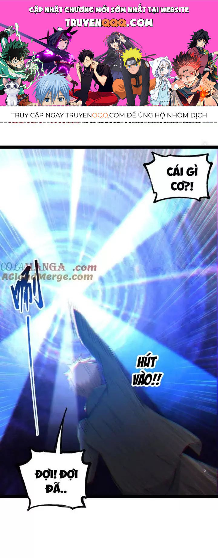 Mạnh Nhất Dị Giới: Chapter 45