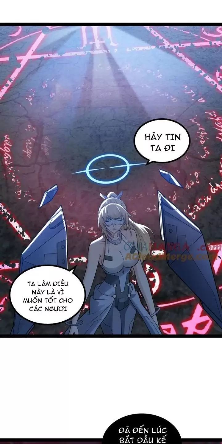 Mạnh Nhất Dị Giới: Chapter 45