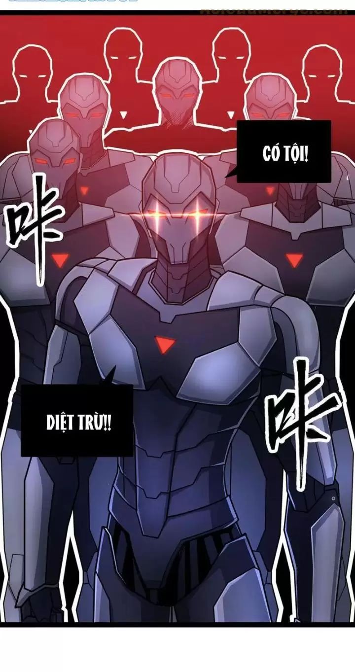 Mạnh Nhất Dị Giới: Chapter 45
