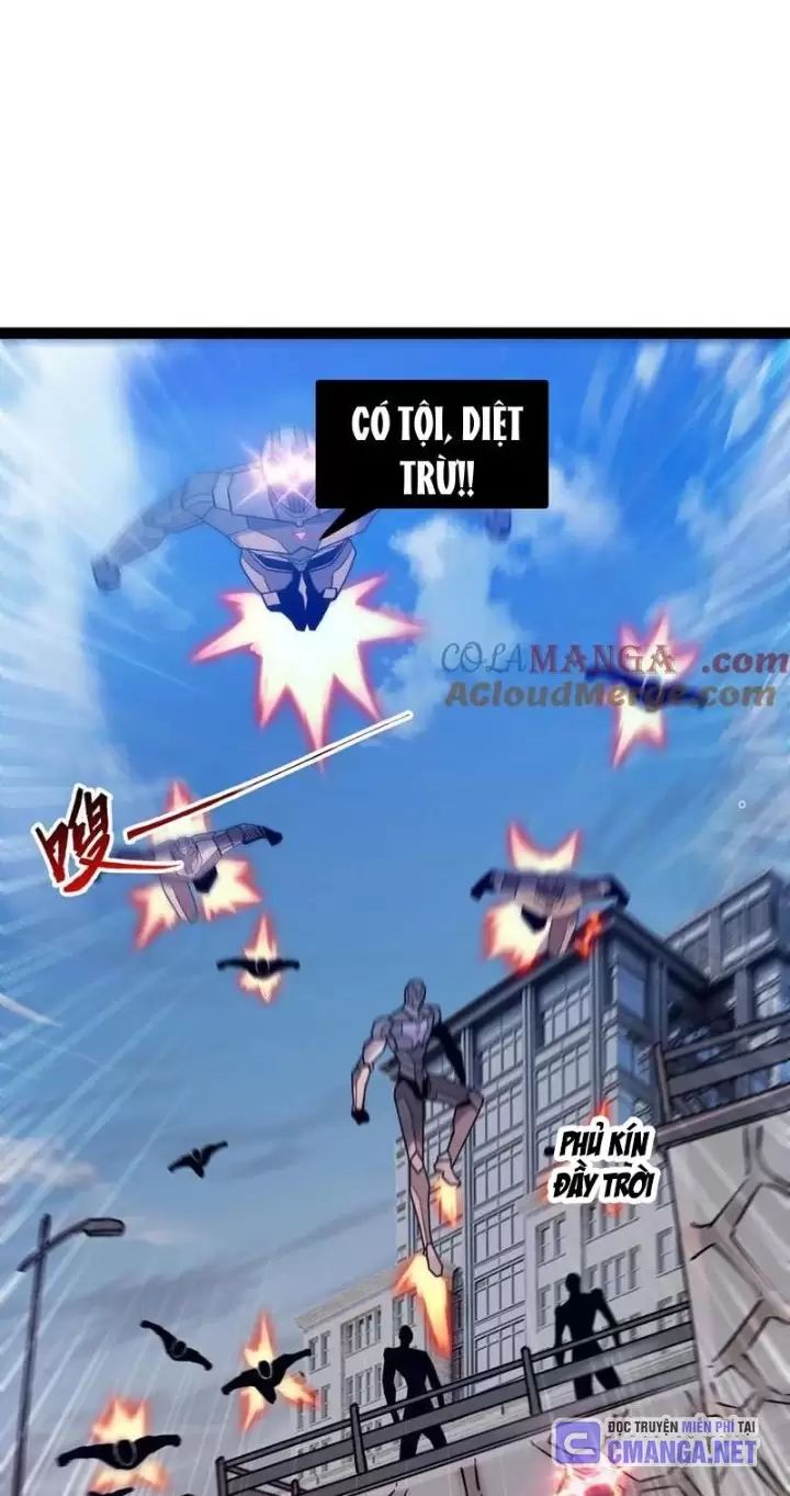 Mạnh Nhất Dị Giới: Chapter 45