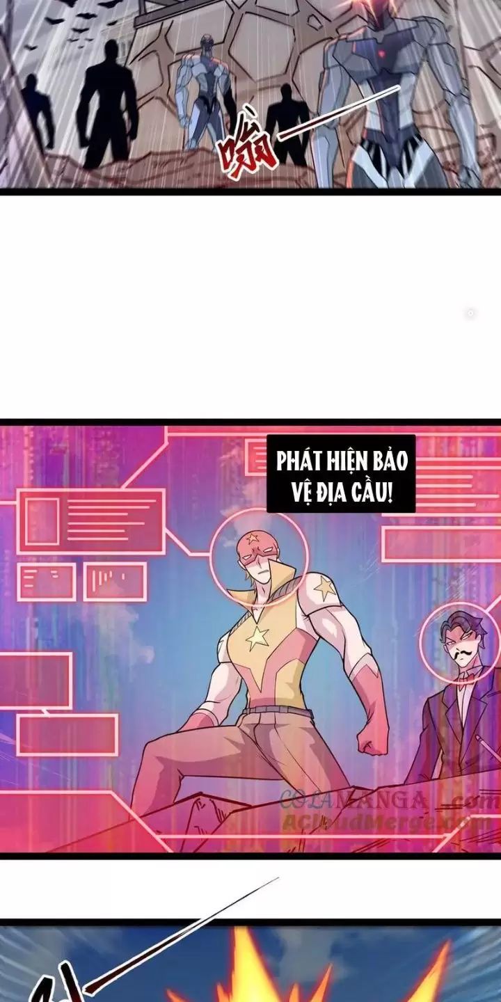 Mạnh Nhất Dị Giới: Chapter 45