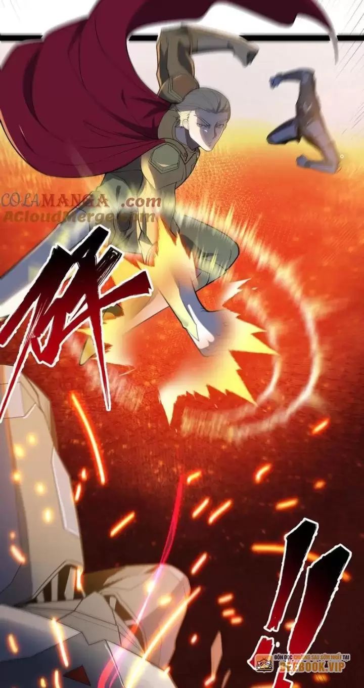 Mạnh Nhất Dị Giới: Chapter 45