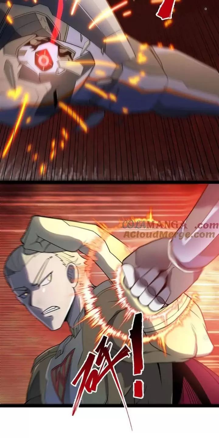 Mạnh Nhất Dị Giới: Chapter 45