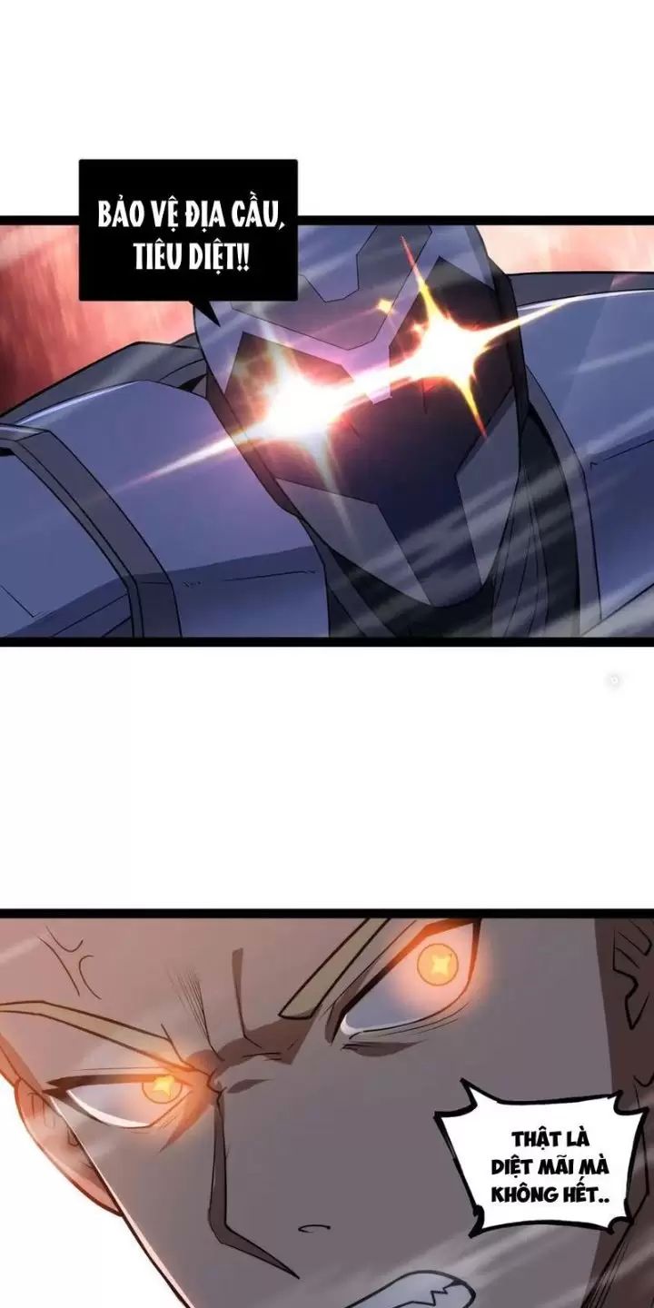 Mạnh Nhất Dị Giới: Chapter 45